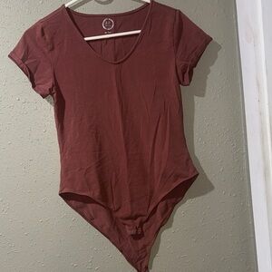 Maurice’s Bodysuit